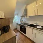 Daire Urlaub Im Fachwerk - Klink Quedlinburg