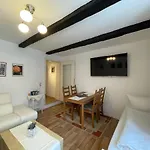 Urlaub Im Fachwerk - Klink Daire Quedlinburg