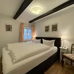 Urlaub Im Fachwerk - Klink * Quedlinburg