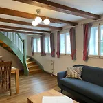 Urlaub Im Fachwerk - Klink Apartment