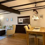 Urlaub Im Fachwerk - Klink