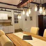 Daire Urlaub Im Fachwerk - Klink Quedlinburg