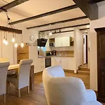 Urlaub Im Fachwerk - Klink