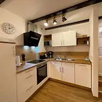 Urlaub Im Fachwerk - Klink Quedlinburg