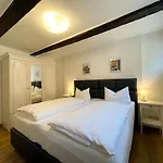 Daire Urlaub Im Fachwerk - Klink