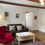 Urlaub Im Fachwerk - Klink *