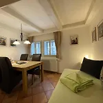 Daire Urlaub Im Fachwerk - Klink Quedlinburg