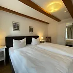 Urlaub Im Fachwerk - Klink Daire *