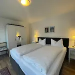 Urlaub Im Fachwerk - Klink