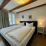 Urlaub Im Fachwerk - Klink Daire Quedlinburg