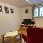 Urlaub Im Fachwerk - Klink Quedlinburg