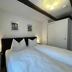 Daire Urlaub Im Fachwerk - Klink Quedlinburg