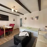 Urlaub Im Fachwerk - Klink Apartment Quedlinburg