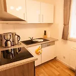 Urlaub Im Fachwerk - Klink