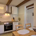 Urlaub Im Fachwerk - Klink Daire