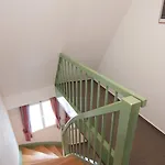 Urlaub Im Fachwerk - Klink * Quedlinburg