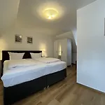 Urlaub Im Fachwerk - Klink *