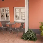 Urlaub Im Fachwerk - Klink *