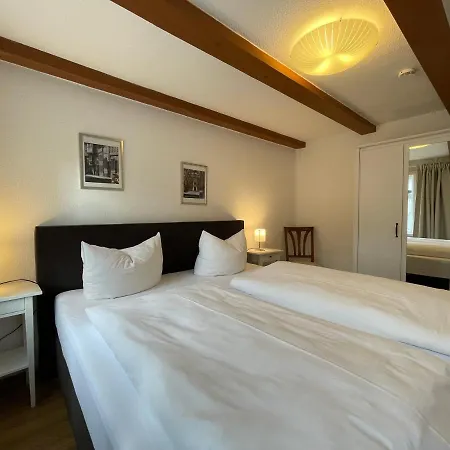 Urlaub Im Fachwerk - Klink Apartman *