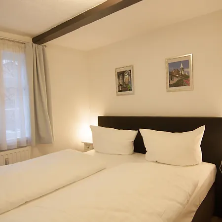 Urlaub Im Fachwerk - Klink *