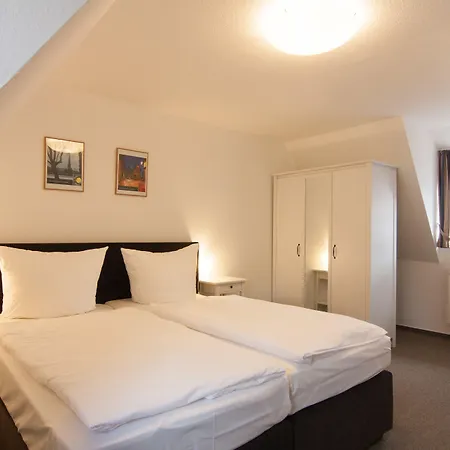 Apartament Urlaub Im Fachwerk - Klink