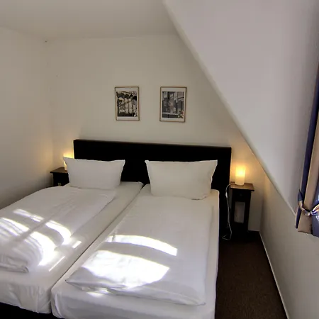 Apartament Urlaub Im Fachwerk - Klink