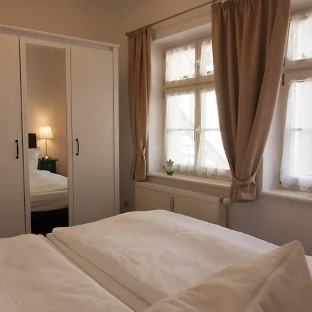 Urlaub Im Fachwerk - Klink Quedlinburg