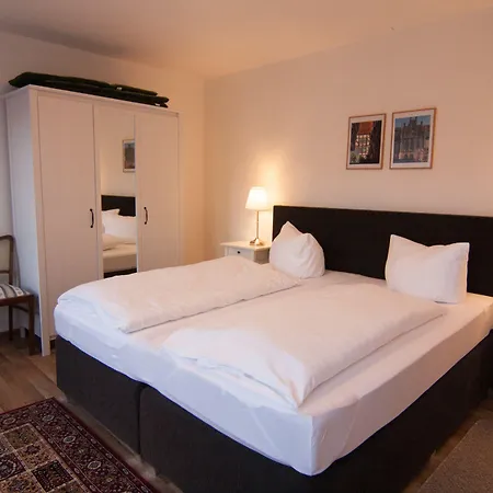 Urlaub Im Fachwerk - Klink קדלינבורג