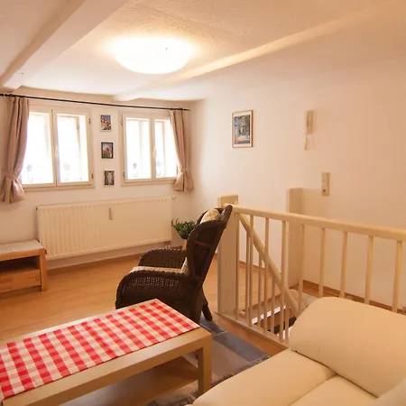 Urlaub Im Fachwerk - Klink *