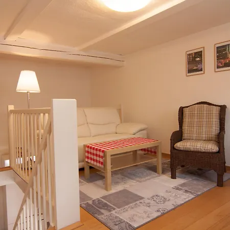 Urlaub Im Fachwerk - Klink Quedlinburg