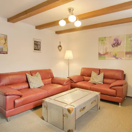 Urlaub Im Fachwerk - Klink Apartman