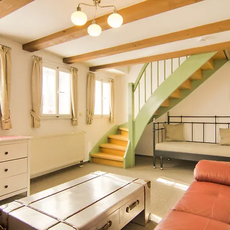 Urlaub Im Fachwerk - Klink Quedlinburg