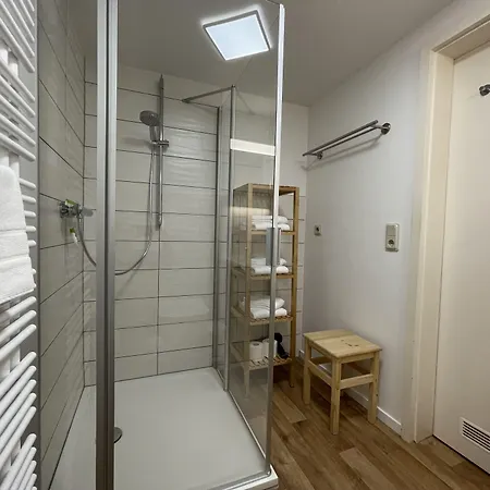 Apartment Urlaub Im Fachwerk - Klink Quedlinburg