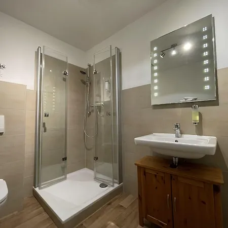 Apartment Urlaub Im Fachwerk - Klink