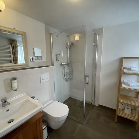 Urlaub Im Fachwerk - Klink Apartment Quedlinburg