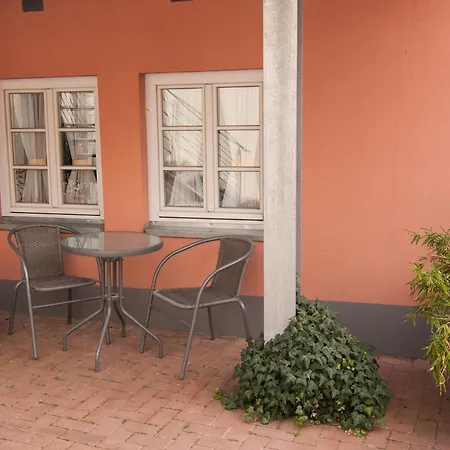 Urlaub Im Fachwerk - Klink *